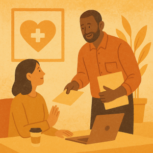 Leader Building Psychological Safety