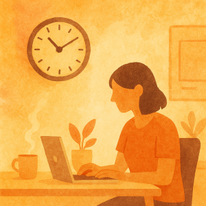 Traditional “balance” models are giving way to the more realistic concept of integration,