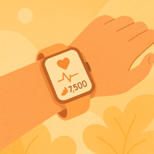 Digital-first wellness tools